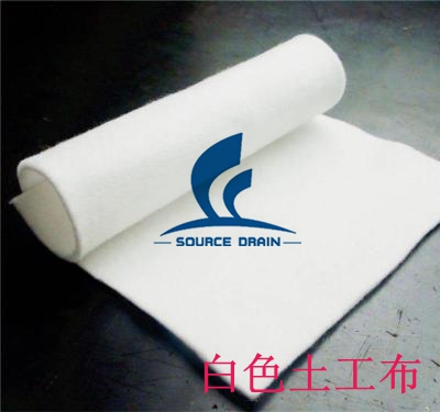 沈陽過濾層透水土工布--沈陽廠家供應