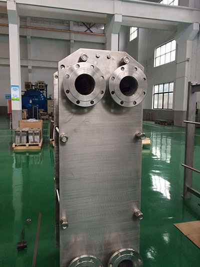 江陰板式換熱器廠家哪家靠譜？【推薦】